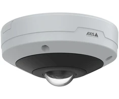 Kamera IP Axis Sieciowa Panorama Mini Fix Dome M4348-PLVE 180/360° (03133-001)