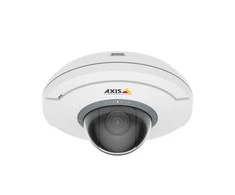 AXIS M5075-G tinklo kamera PTZ Dome Mini HDTV 1080p