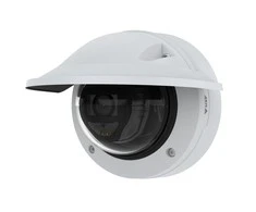 AXIS P3268-LVE tinklo kamera Fix Dome 4K