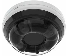 Axis AXIS Netzwerkkamera Panorama Dome P3747-PLVE