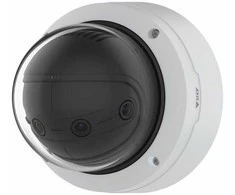 Kamera IP Axis AXIS P3827-PVE