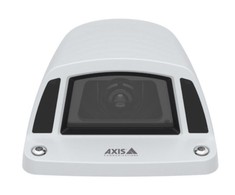AXIS P3925-LRE IP kamera