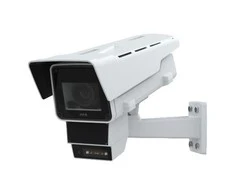 AXIS Kamera IP ašis Q1656-DLE