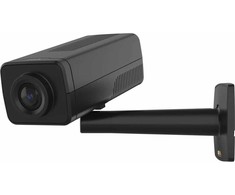 IP kamera Axis Q1728 Box tipo, skirta išorės stebėjimui, 3840 x 2160 pikselių, laikiklis ant stulpo (02840-001)