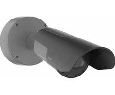 „Axis Communications AXIS Q1800-LE/LPR CAM“ TREČIŲJŲ ŠALIŲ PROGRAMINĖ ĮRANGA, TINKAMA