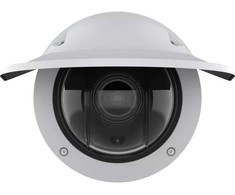 Kamera IP Axis Axis Q3546-LVE Kopułowa Kamera bezpieczeństwa IP Wewnętrz i na wolnym powietrzu 2688 x 1512 px Sufit / Ściana
