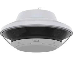 „Axis“ IP kamera AXIS Q6020-E 50 Hz