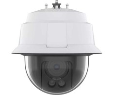 Kamera IP Axis AXIS Kamera jungiama į tinklą PTZ Dome Q6086-E EUR 4 MP
