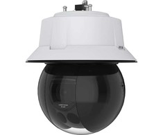 AXIS Q6358-LE 4K PTZ Camera - No Midspan