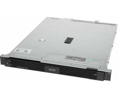 „Axis Communications“ AXIS S1216 RACK 8 TB/.