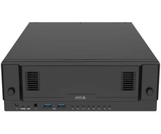 AXIS NVR įrašymo įrenginys 8 kanalų S2208 Mk II 4 TB (02807-002)