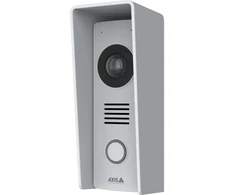 „Axis Communications AXIS TI8605“ apsauginis dangtelis / Baltas