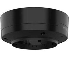 Obudowa Axis TP3837-E Juodas (TP3837-E Casing Juodas 4 pcs)