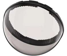 Axis Communications AXIS TQ6814 HARD COATED SMOKED/DOME FOR AXIS Q6124-E Q6128-E Q6