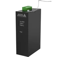Axis TU8007-R 90 W Ind. Midspan