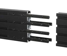 Laikiklis B-Tech B-Tech Rinkinys prailginimui BT8390 - jodas