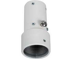 B Tech SYSTEM V - Internally Threaded 1.5? NPT Adaptor for