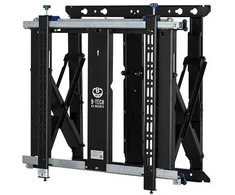Dėklas B-Tech laikiklis BT8312/B 42'' - 70''