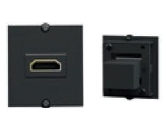Bachmann BACHMANN individualus HDMI modulis, kampinis