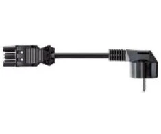 Bachmann Euro maitinimo kabelis - GST18 4m (375.005)