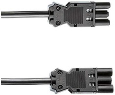 Bachmann 375.0053, 5 m, GST18, GST18, H05VV-F 3G1.5