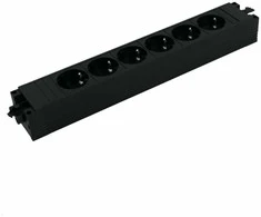 Bachmann STEP BASE maitinimo juostelė