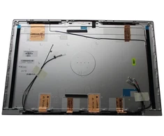 HP galinis dangtelis WWAN 250nits FHD