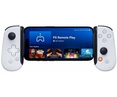 Backbone – vienas mobiliųjų žaidimų valdiklis, skirtas „Android“ – „PlayStation Edition“ (NAUJA)