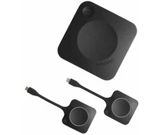 „Barco ClickShare C-10 GEN2“, 2 mygtukai