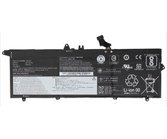 Lenovo Baterija 3c, 57Wh, LiIon, LGC