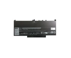 Dell 55Wh 7080mAh 7.6V (242WD)