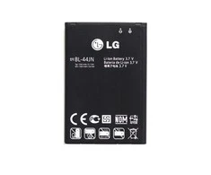 „MicroBattery“ baterija, skirta „LG Mobile“