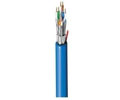 Belden 10GX Category 6A Enhanced Cable, 4 Pair, F/FTP, LSZH