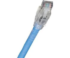 Belden Patchcord 10GX, Cat 6a, S/FTP, LSZH, pilka, 2 m (CAE4108002M)
