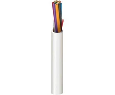Belden Security &amp; Sound, #22-12c, BC, CMP, 305m