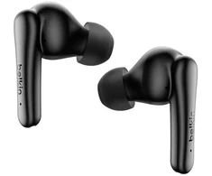Belkin Soundform Rhythm Headset Wired &amp; Wireless In-Ear