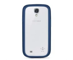 Dėklas Belkin View Case mėlynas Samsung Galaxy S4 (F8M565btC01)