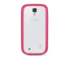 Dėklas Belkin Samsung Galaxy S4 F8M565btC02 raudona