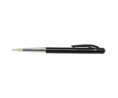 Bic BIC Długopis automatinis M10, juoda (BIC034)