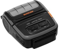 Bixolon SPP-R310 BT 5.0 DT Spausdintuvas USB - 100MM/SEC 203DPI BARCODES 1D 2D