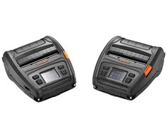 Bixolon XM7-40IK DT MOBILE LABEL - Spausdintuvas UP TO 5 IPS 203DPI 7.2 V