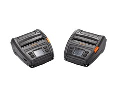 Bixolon XM7-40IK DT MOBILE LABEL - Spausdintuvas UP TO 5 IPS 203DPI 7.2 V
