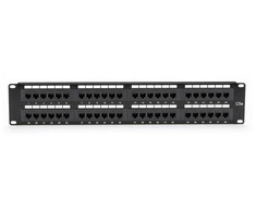 Black Box Juodas Box Juodas Box Juodas Box JPM5E48A skirstymo skydelis 2U