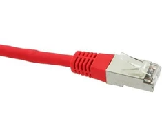 Black Box Juodas Box Juodas Box CAT6 GIGATRUE S/FTP LSZH (EVE633-02M)