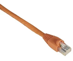 Black Box CAT6 SNAGLESS Oranžinis 10FT 550-MHZ PATCH CABLE 3m UTP