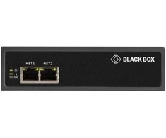 Black Box Juodas Box BLACKBOX Žaidimų konsolė SERVER 4 PORT