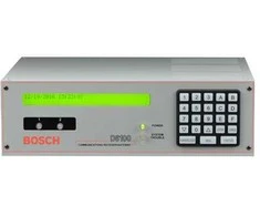 Bosch 2-Line IPv6 CS Receiver wo transformer