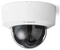 Bosch Fixed dome 2MP 3.3-10.2mm IP66 IK10 IR