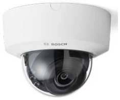 Bosch Fixed dome 2MP 3.3-10.2mm IR