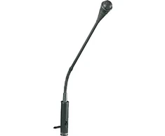 Bosch GOOSENECK CONDENSER MICROPHONE LBB1949/00, -54 dB, 100 -